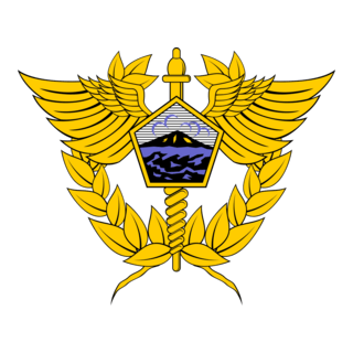Logo Bea Cukai Kutai Barat
